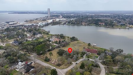 Preview of VacantLand space for Sale at 205 Lakeshore Drive