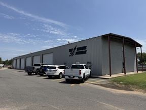 1608 Wells Island Road-Office/Shop & Concrete Yard