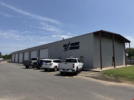 Preview of Industrial space for Rent at 1608 Wells Island Road