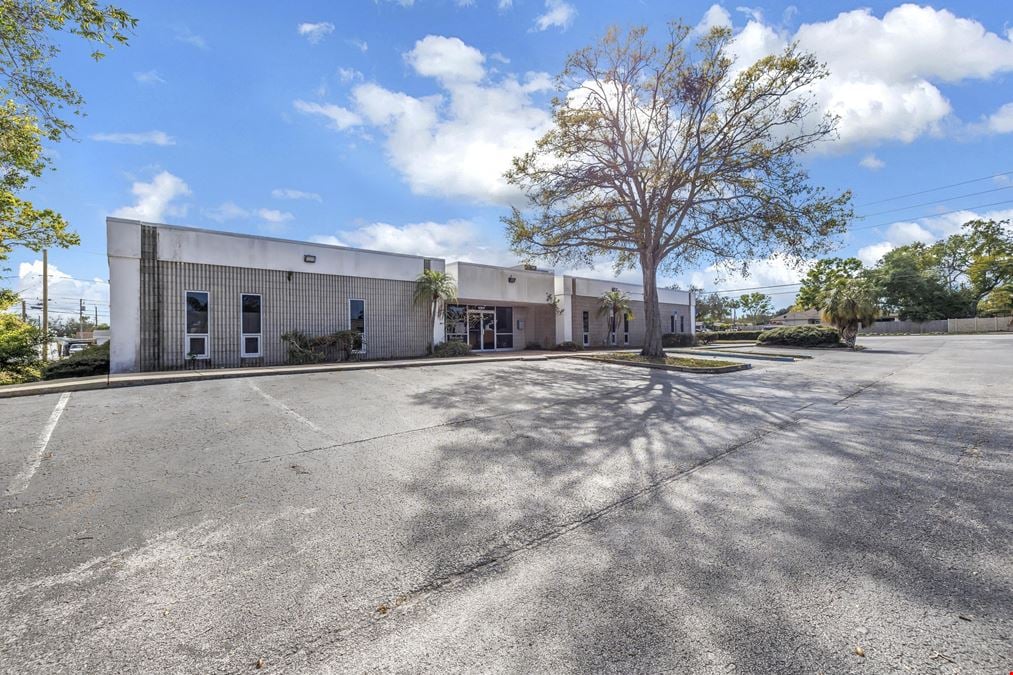 9911 Seminole Blvd