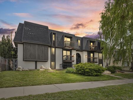 Preview of Multi-Family space for Sale at 425 S 900 E