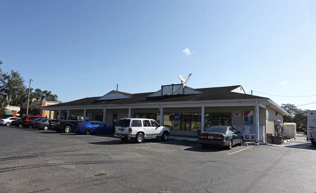 1301 Kingsway Rd