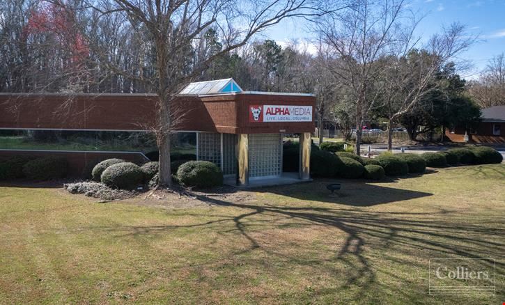±10,320-SF Fully Leased Investment Opportunity in Garners Ferry Corridor | Columbia, SC