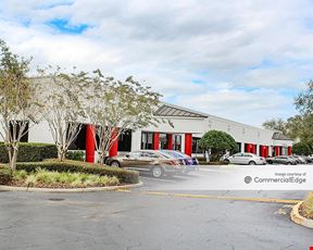 Global Business Center