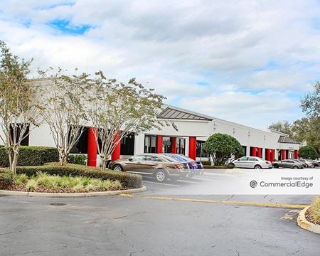 Preview of Office space for Rent at 5770 Hoffner Avenue