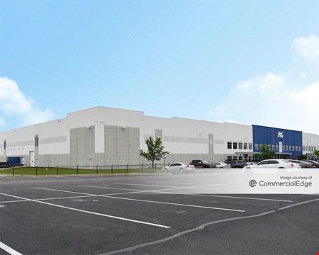 Preview of Industrial space for Rent at 1800 Union Airpark Blvd