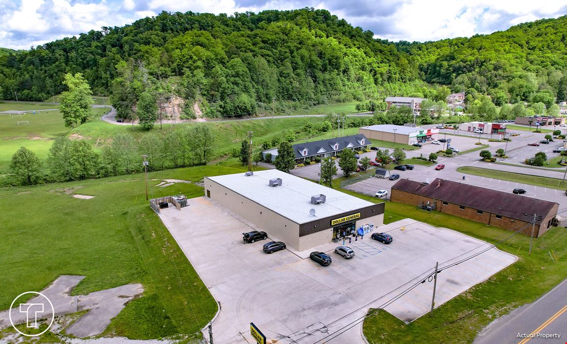 Dollar General