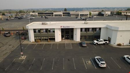 Preview of commercial space at 1766 Fowler St