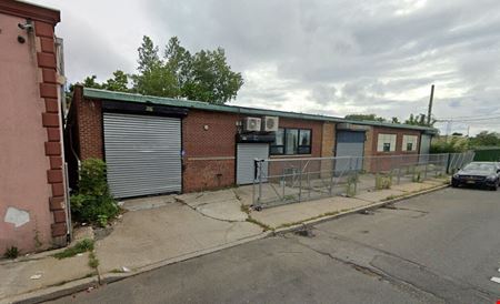 Preview of commercial space at 23 Nassau Ave