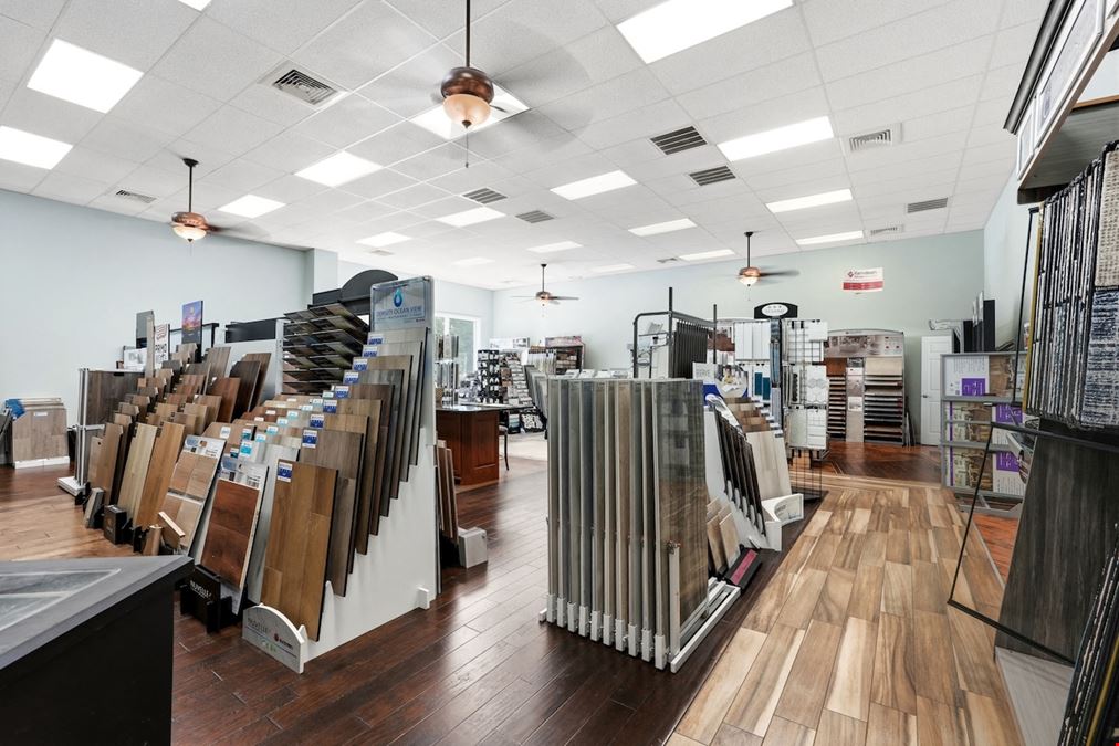 2617479 Office/Warehouse - Conway