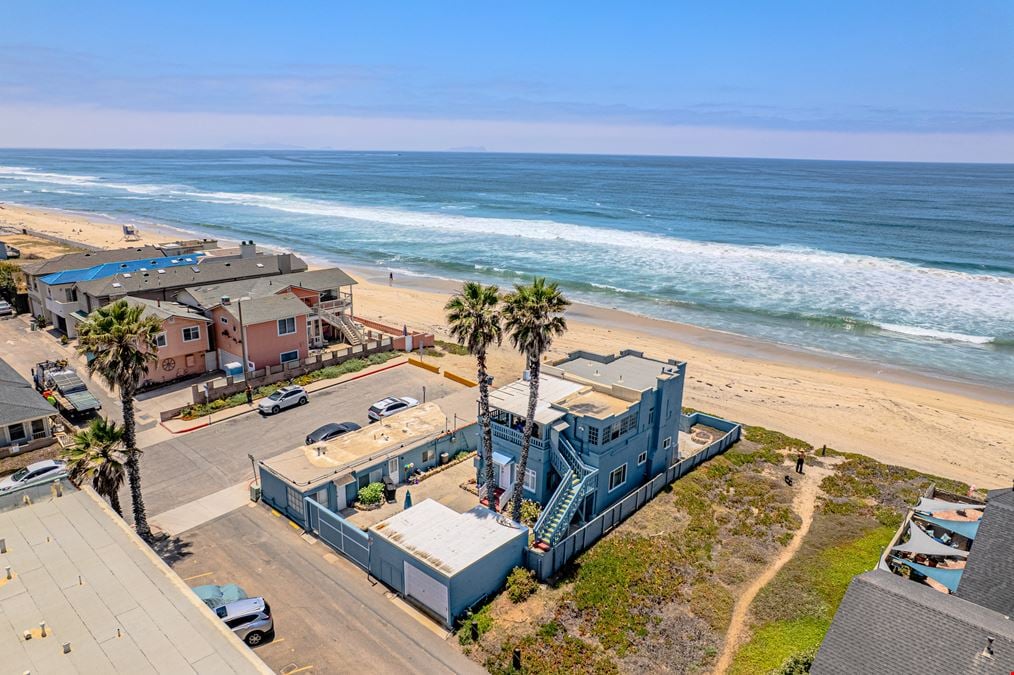 997 OCEAN LANE