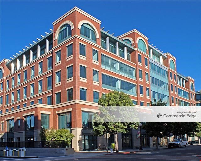 CityLine Sunnyvale - 150 Mathilda Place