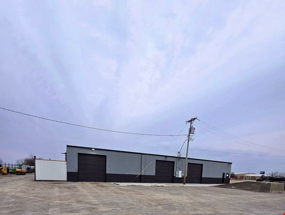 Preview of Industrial space for Sale at 211 SW Texas Ave