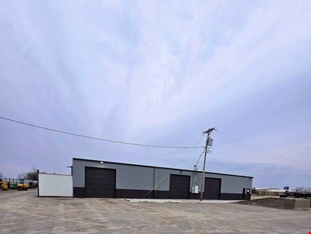Preview of Industrial space for Sale at 211 SW Texas Ave