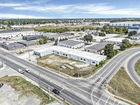 2140 S High St. - Retail Opportunity