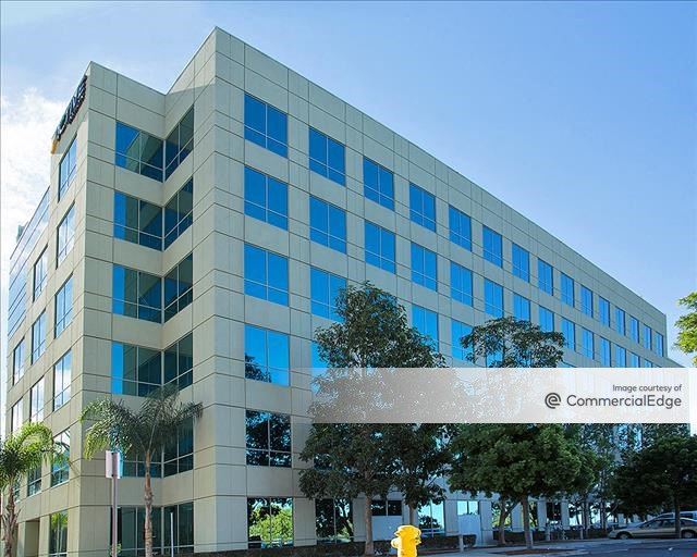 Seaview Corporate Center
