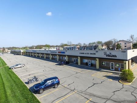 Preview of Industrial space for Rent at 17331 E. 40 Hwy