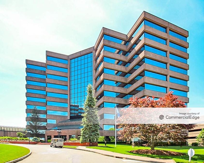 Enterprise Corporate Park - 2 Corporate Drive