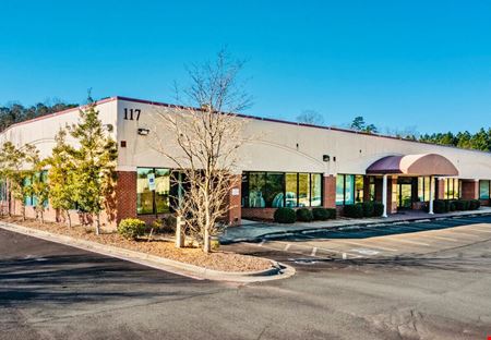 Preview of Mixed Use space for Rent at 117 International Dr
