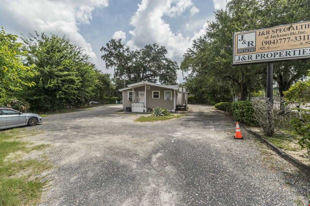 5861 Timuquana Rd