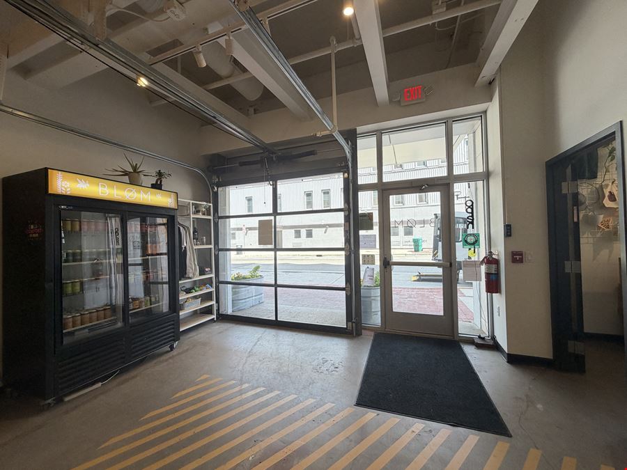 Downtown Ann Arbor Winery / Brewery FF&E Asset for Sale