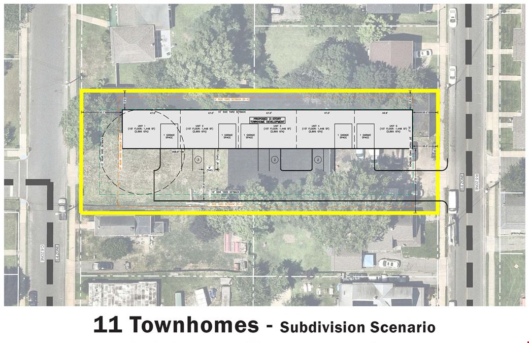 Redevelopment Opportunity