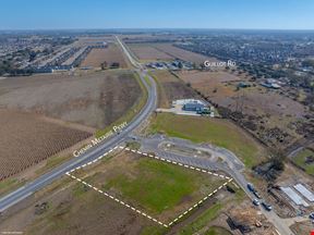 Rosewalk Development Site