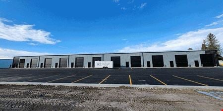 Preview of Industrial space for Rent at 1525 Terrill Dr