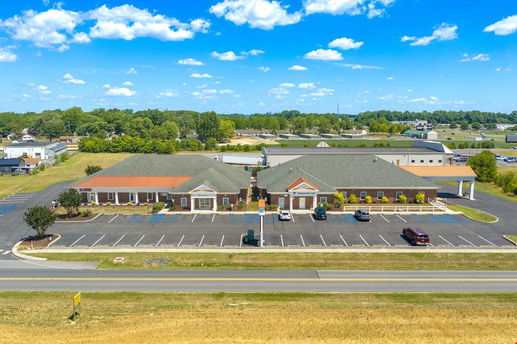 Bridgeville Professional Center