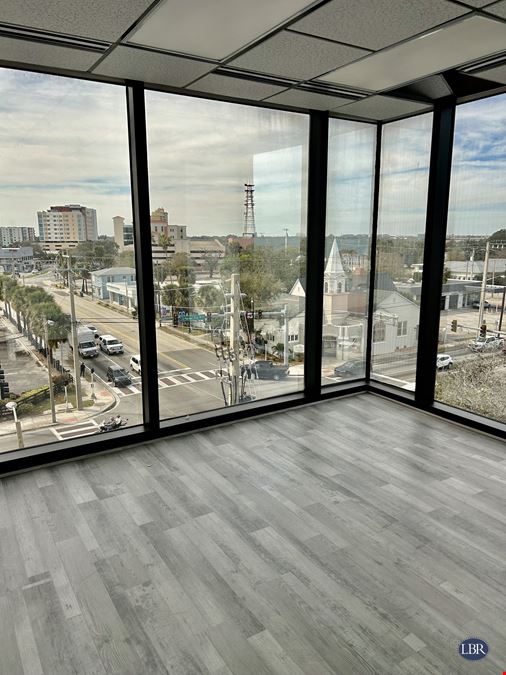One Harbor Place