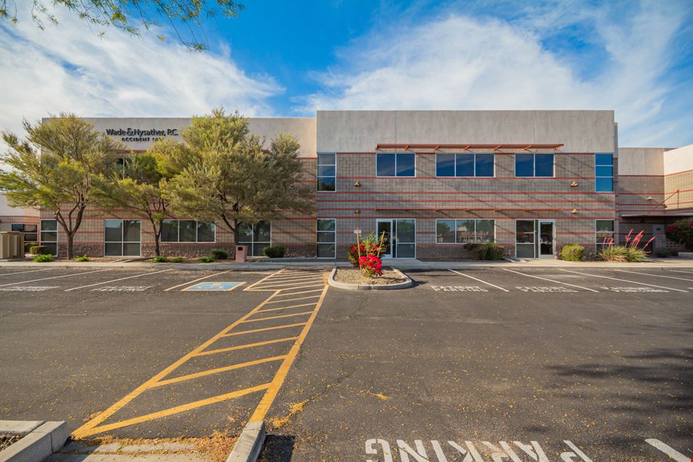 Building B- 16222 N 59th Ave