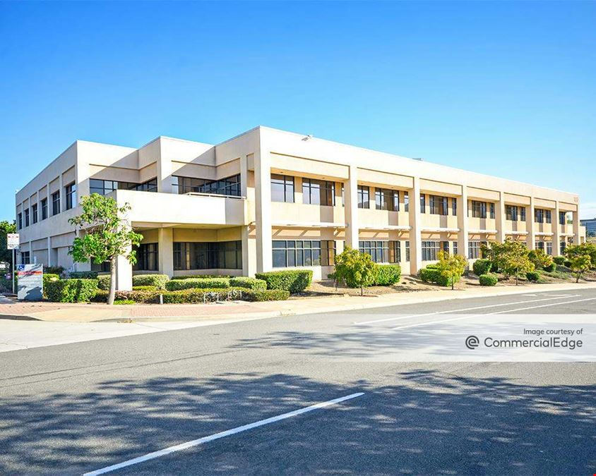 San Marcos Ambulatory Care Center