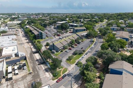 Preview of Multi-Family space for Sale at 1601 Royal Crest Drive