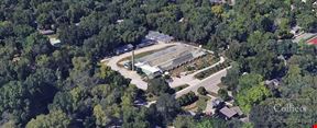 For Sale: Light Industrial Space