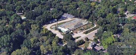 Preview of Industrial space for Sale at 1501 Learnard Ave