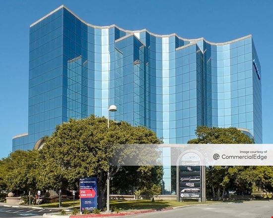 Preview of Office space for Rent at 13750 San Pedro Avenue