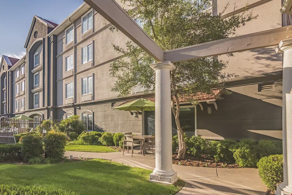 La Quinta Inn & Suites by Wyndham Oklahoma City Norman