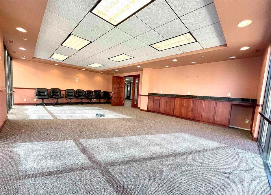 456 Fulton St, Suite 350