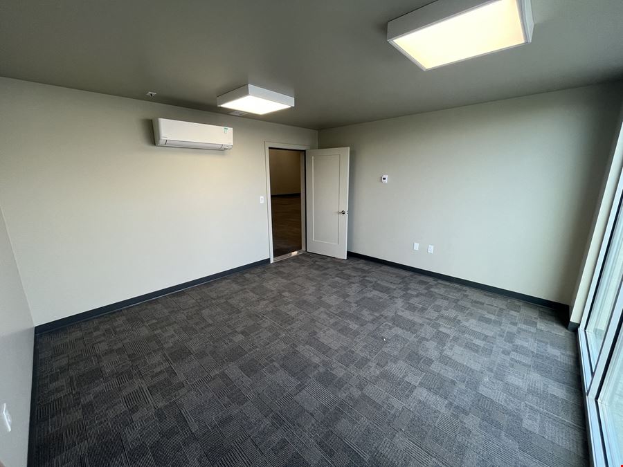Thorpe Rd Flex Space
