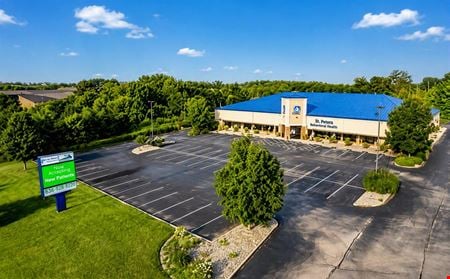 Preview of Office space for Rent at 5555 N Bend Rd