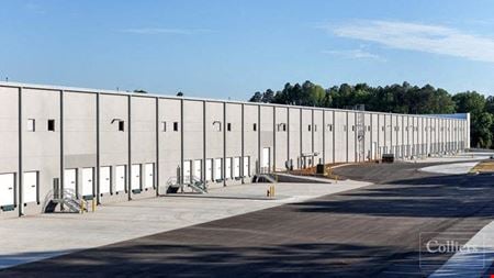 Preview of Industrial space for Rent at 1716 Camden Ave