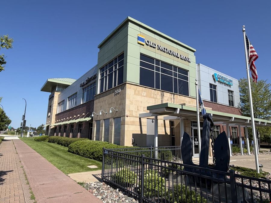 550 West Burnsville Parkway
