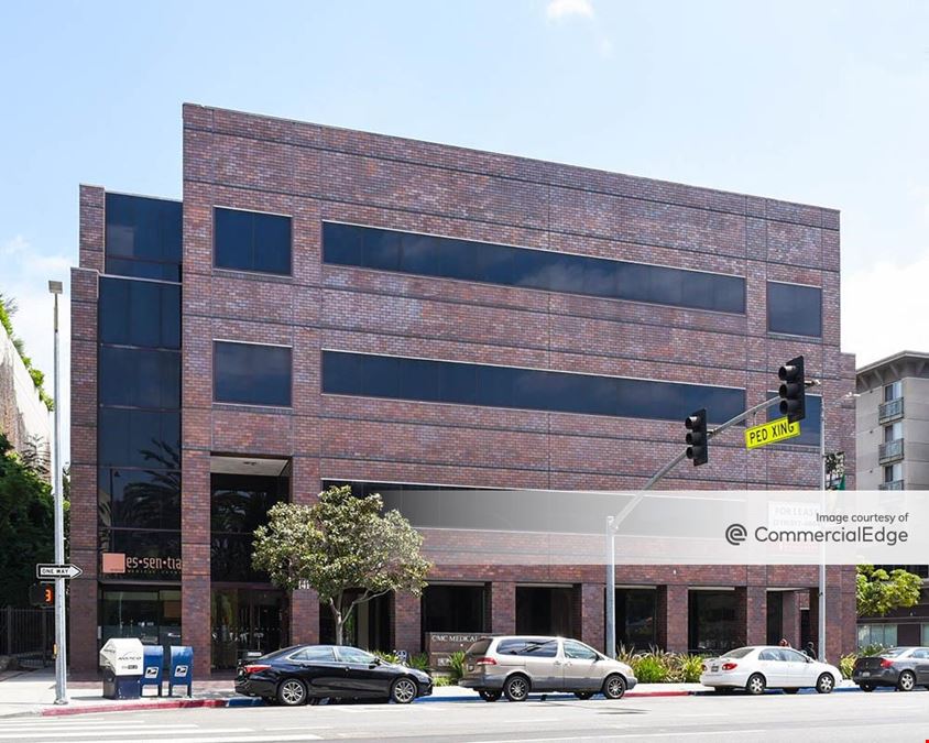 CMC Medical Plaza