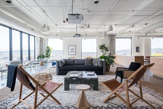 WeWork - 1448 NW Market St