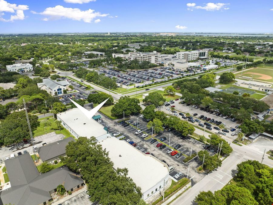 Medical Office Condo - Move in Ready