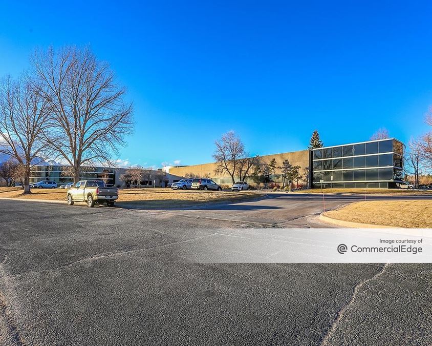 Patriot Park II