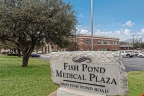 Fish Pond Medical Plaza