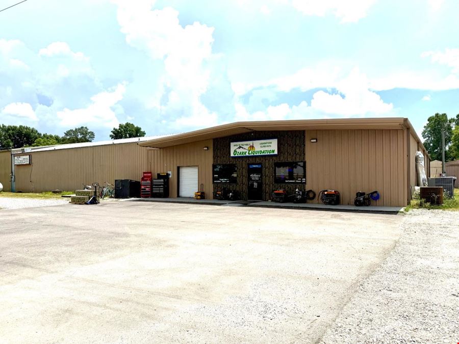 1805  Highway 304 E