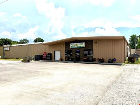 Preview of Unassigned space for Sale at 1805  Highway 304 E