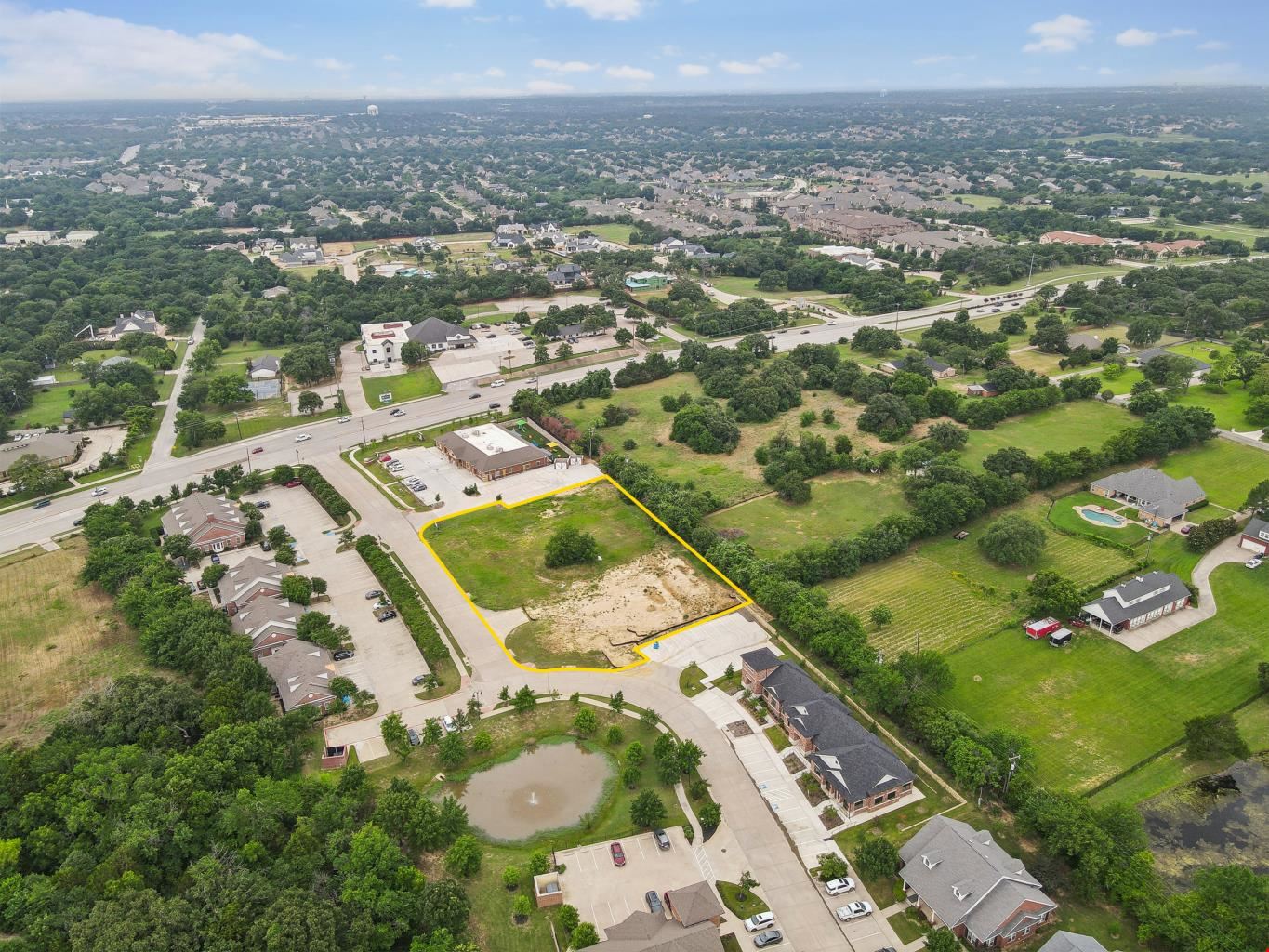 104 River Oaks Drive